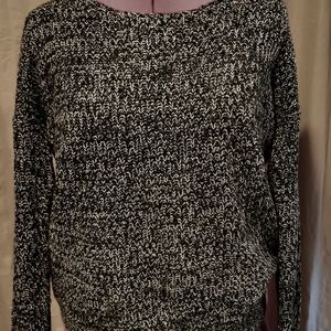 Woman sweater